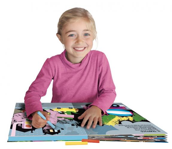 Mon espace de jeux ! 