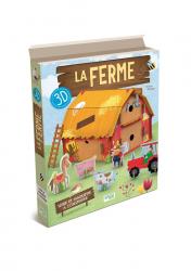 La Ferme 3D