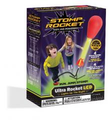 STOMP ROCKET ULTRA LED