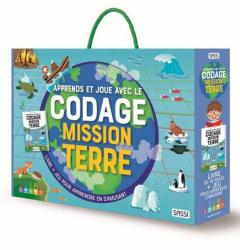 Codage mission terre